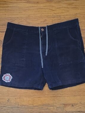 Birdwell Beach Britches, Mens Sz 38